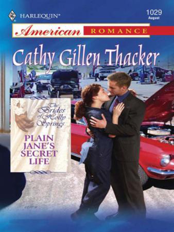 Plain jane's secret life