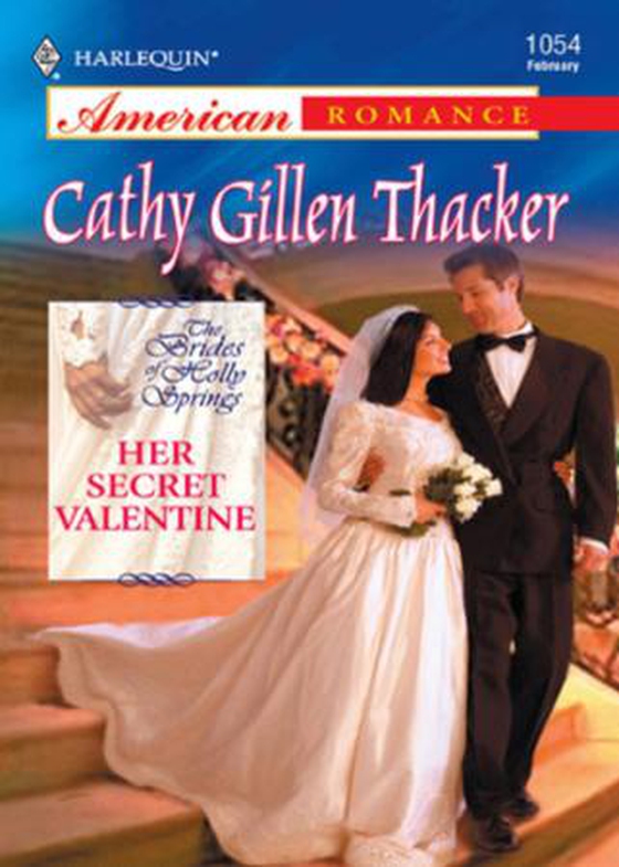 Her secret valentine