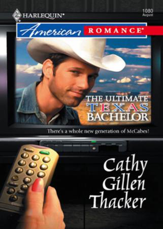 The ultimate texas bachelor
