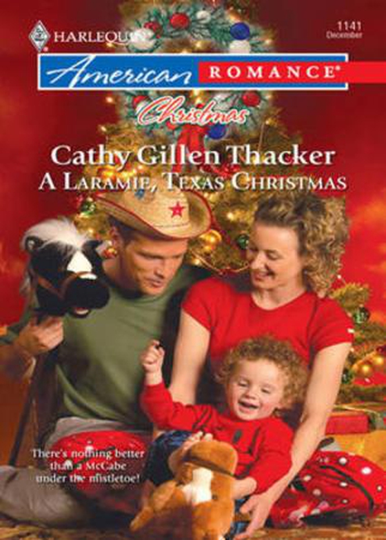A laramie, texas christmas