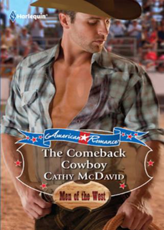 The comeback cowboy