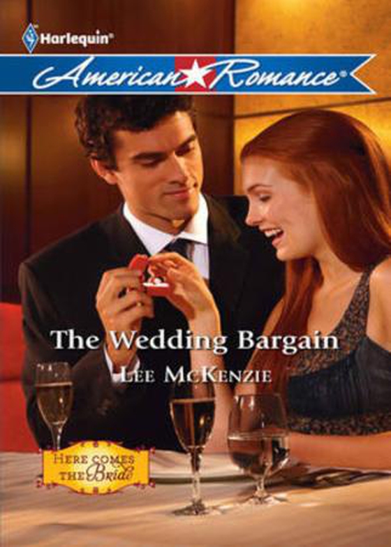 The wedding bargain