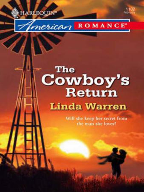 The cowboy's return