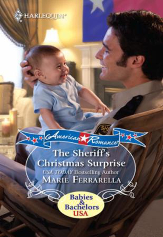 The sheriff's christmas surprise