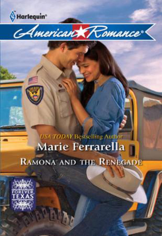 Ramona and the renegade