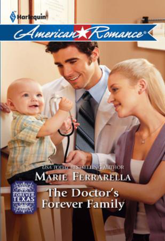 The doctor's forever family