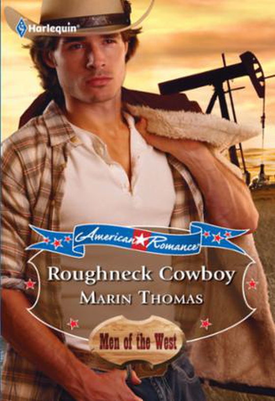 Roughneck cowboy