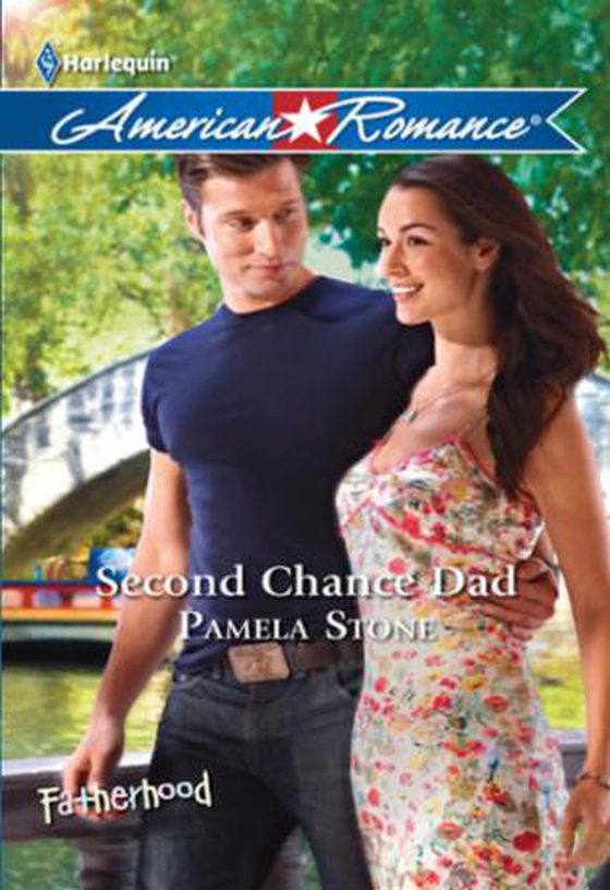 Second chance dad