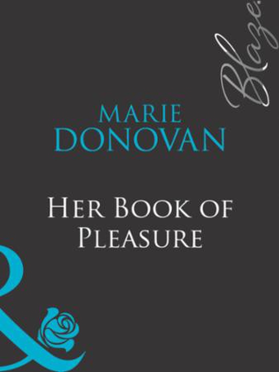 Her book of pleasure