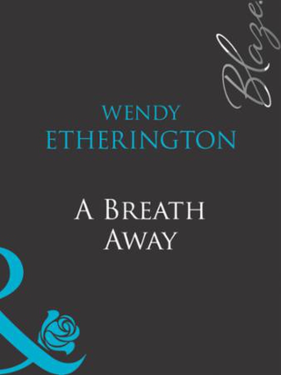 A breath away