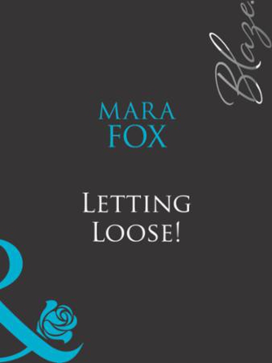 Letting loose!