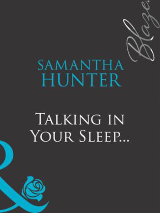 Talking in your sleep...