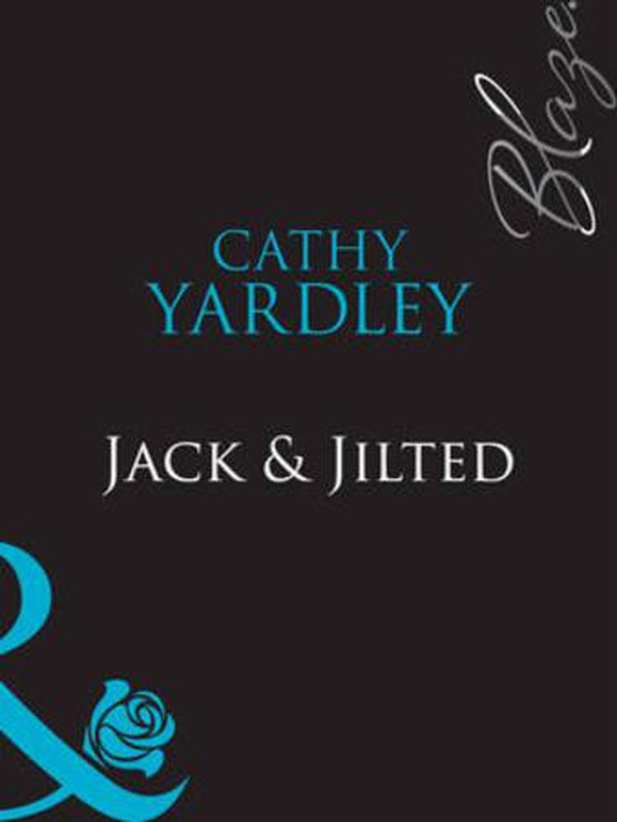 Jack and jilted
