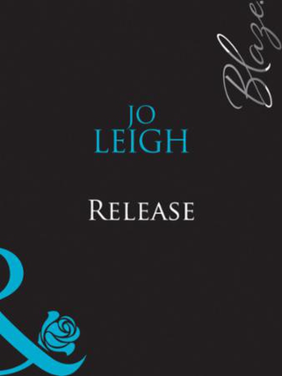 Release (ebok) av Jo Leigh