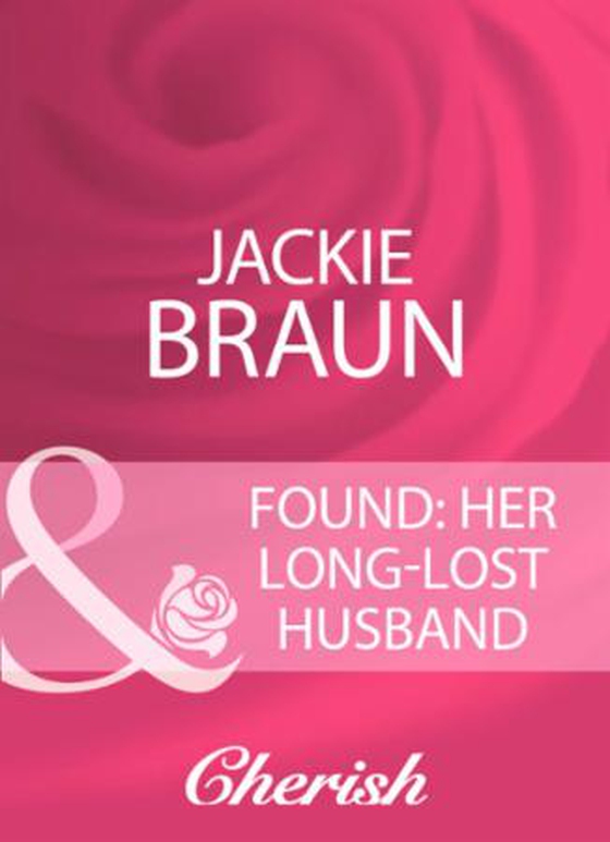Found: her long-lost husband