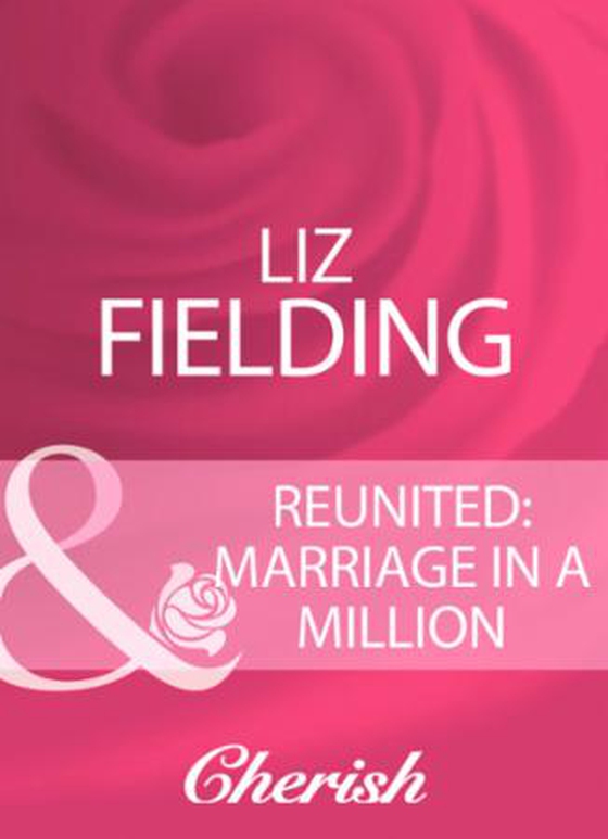 Reunited: marriage in a million