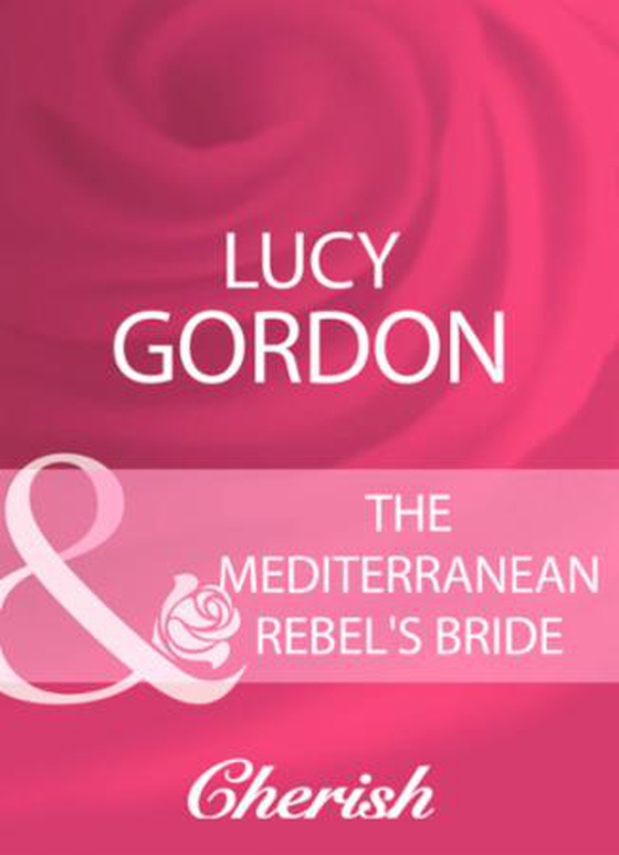The mediterranean rebel's bride
