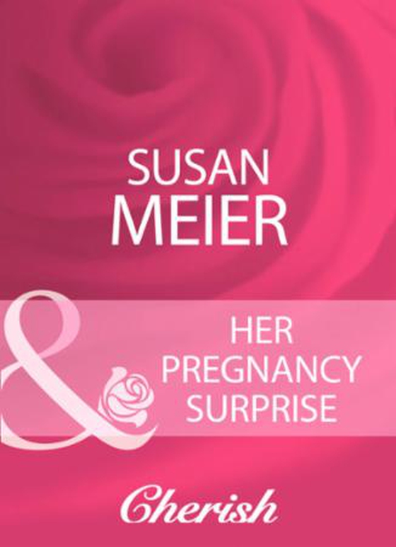 Her pregnancy surprise