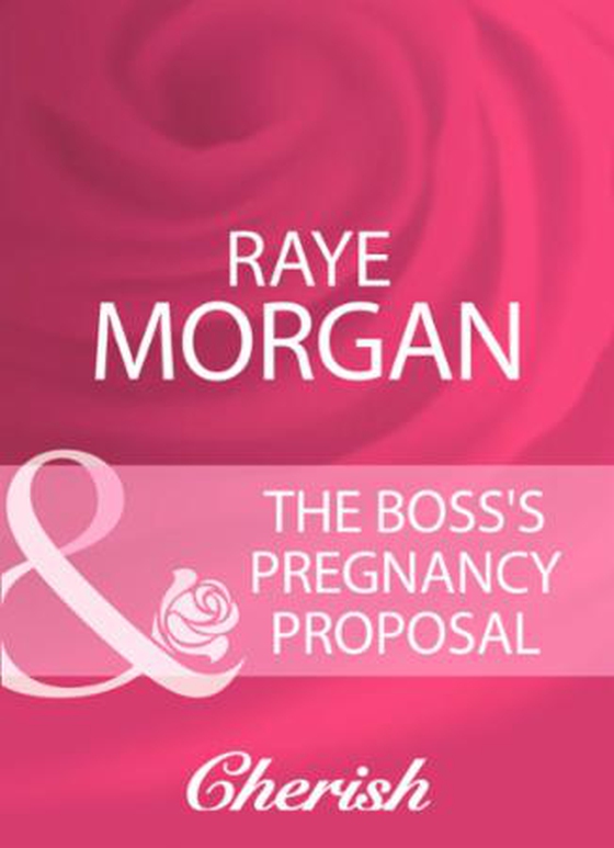 The boss's pregnancy proposal