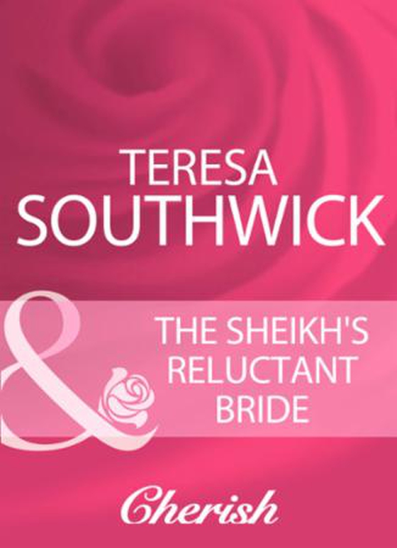 The sheikh's reluctant bride