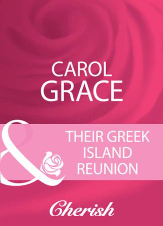 Their greek island reunion