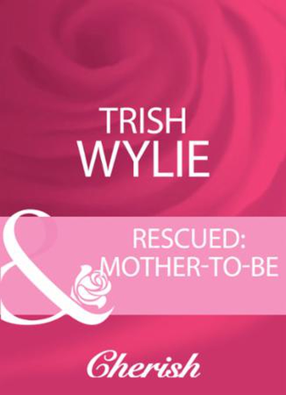 Rescued: mother-to-be