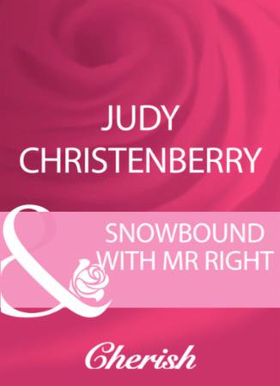 Snowbound with mr right