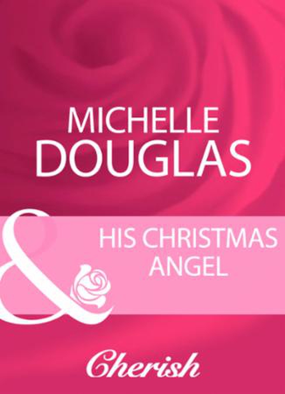 His christmas angel