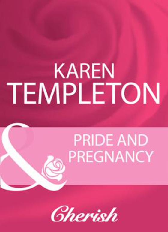 Pride and pregnancy