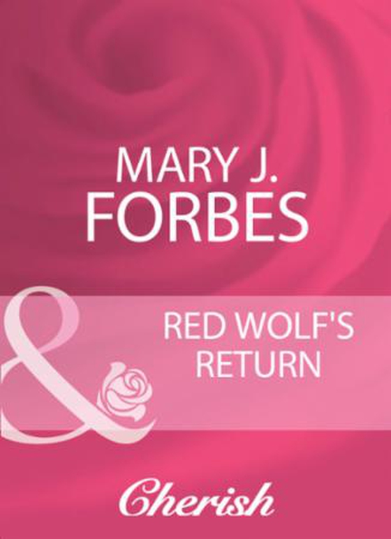Red wolf's return