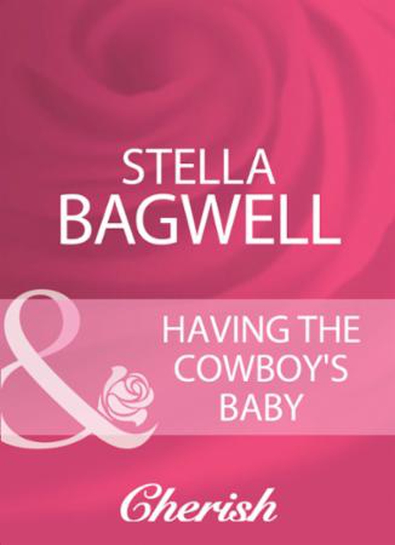 Having the cowboy's baby