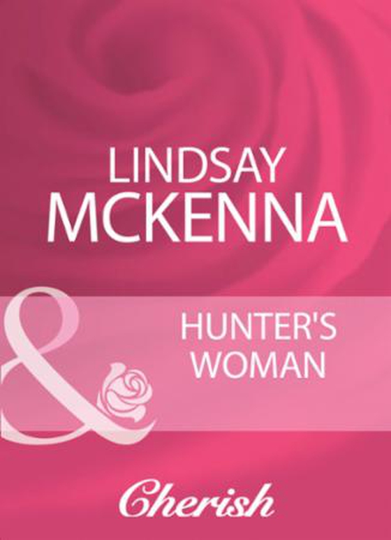 Hunter's woman