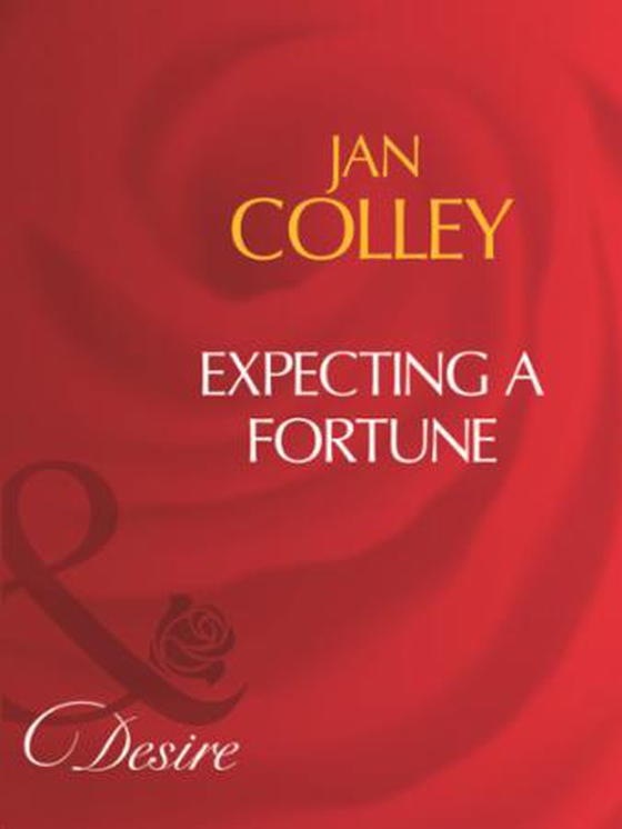 Expecting a fortune
