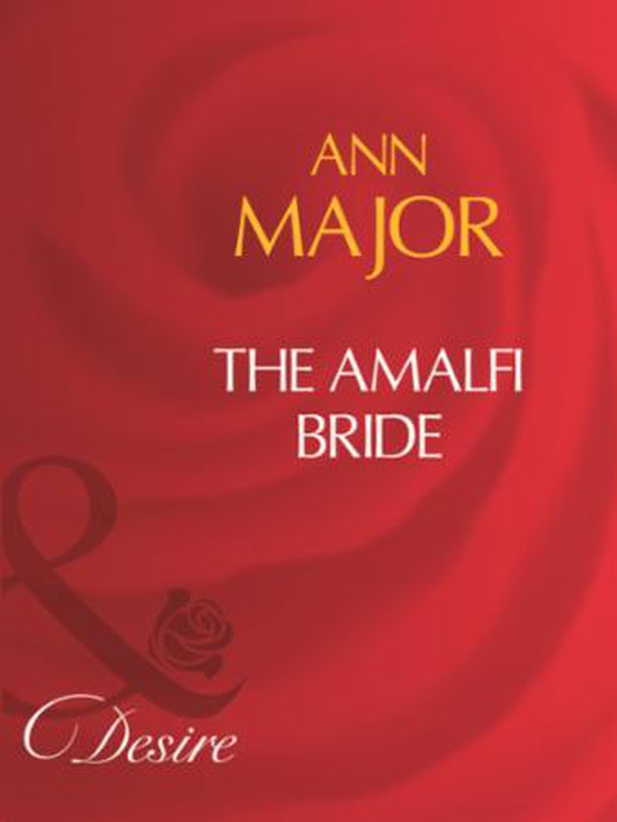The Amalfi Bride