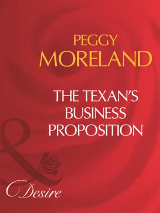 The texan's business proposition