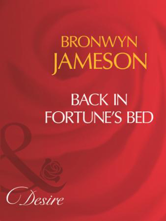 Back in fortune's bed