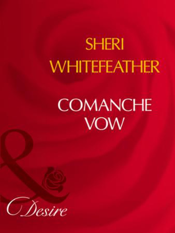 Comanche vow
