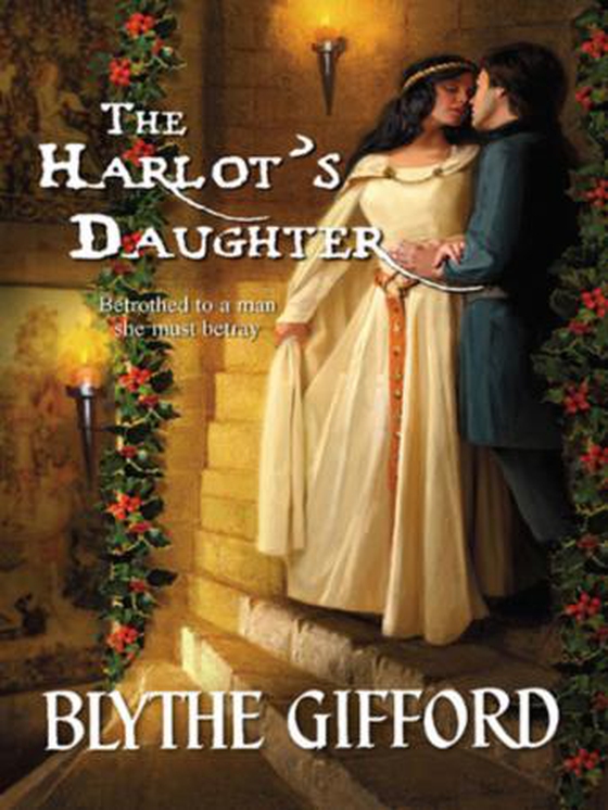 The harlot's daughter