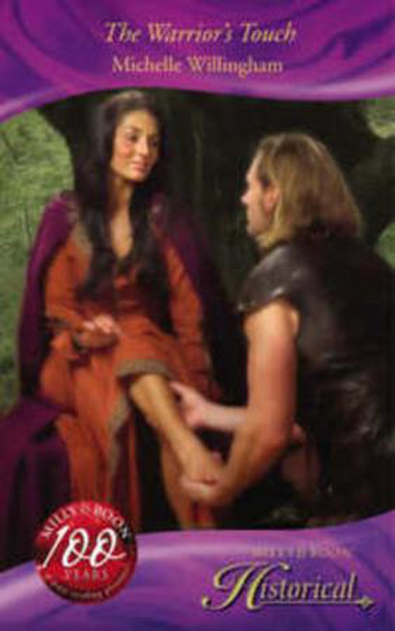 The Warrior's Touch