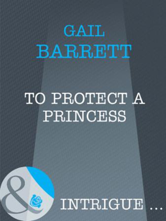 To protect a princess