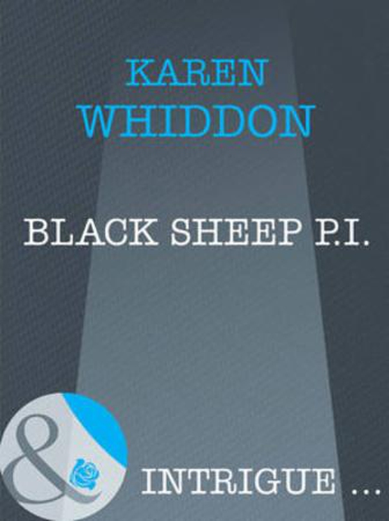 Black sheep p.i.