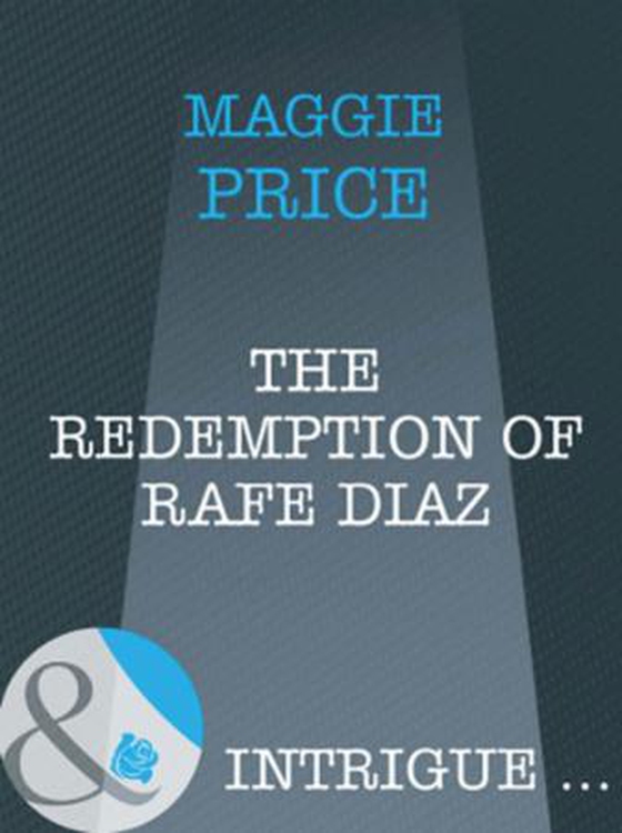 The redemption of rafe diaz