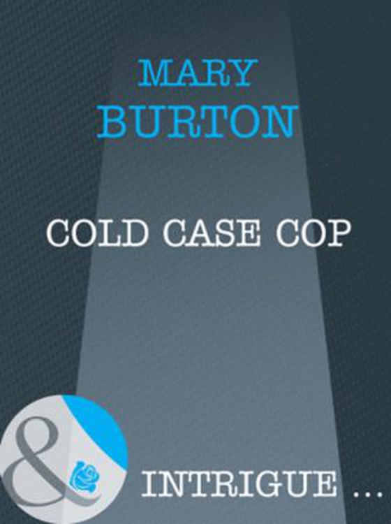 Cold case cop