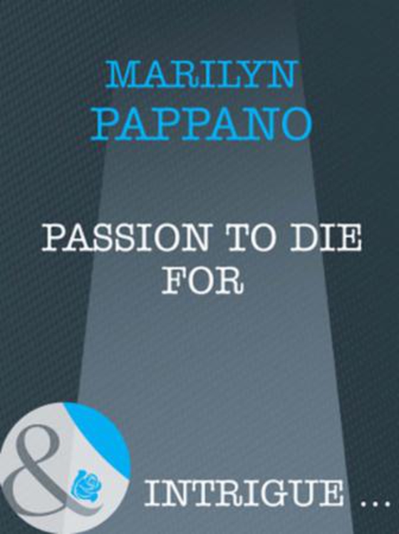 Passion to die for