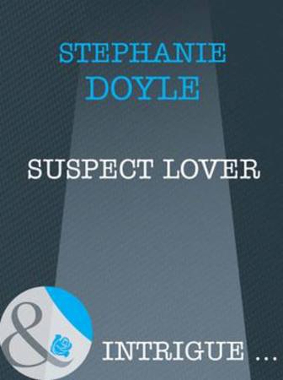 Suspect lover