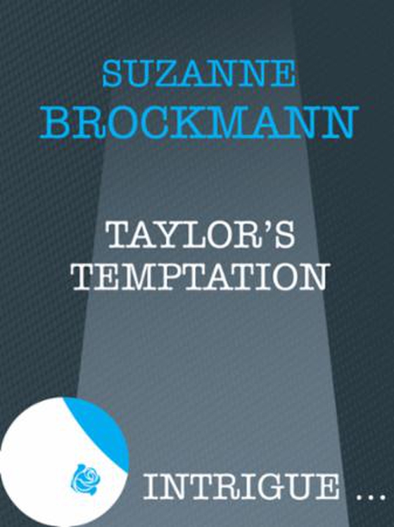 Taylor's temptation