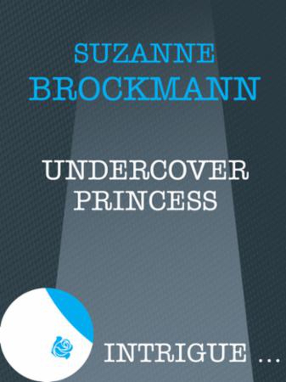 Undercover princess