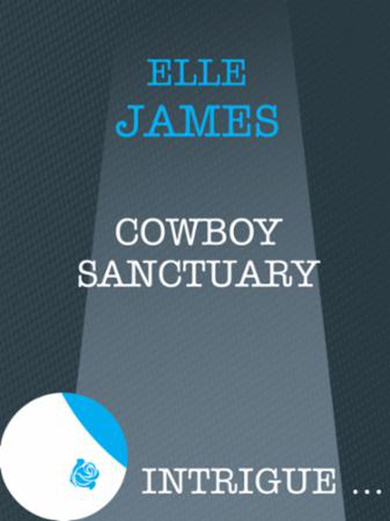 Cowboy sanctuary