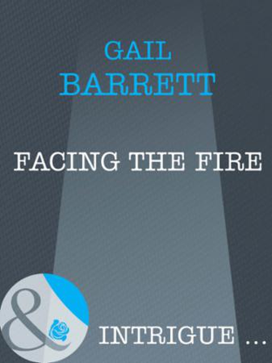 Facing the fire