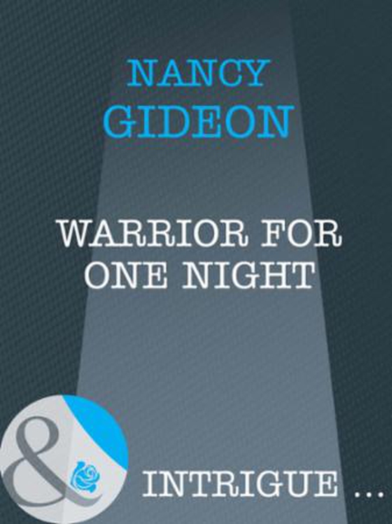 Warrior for one night